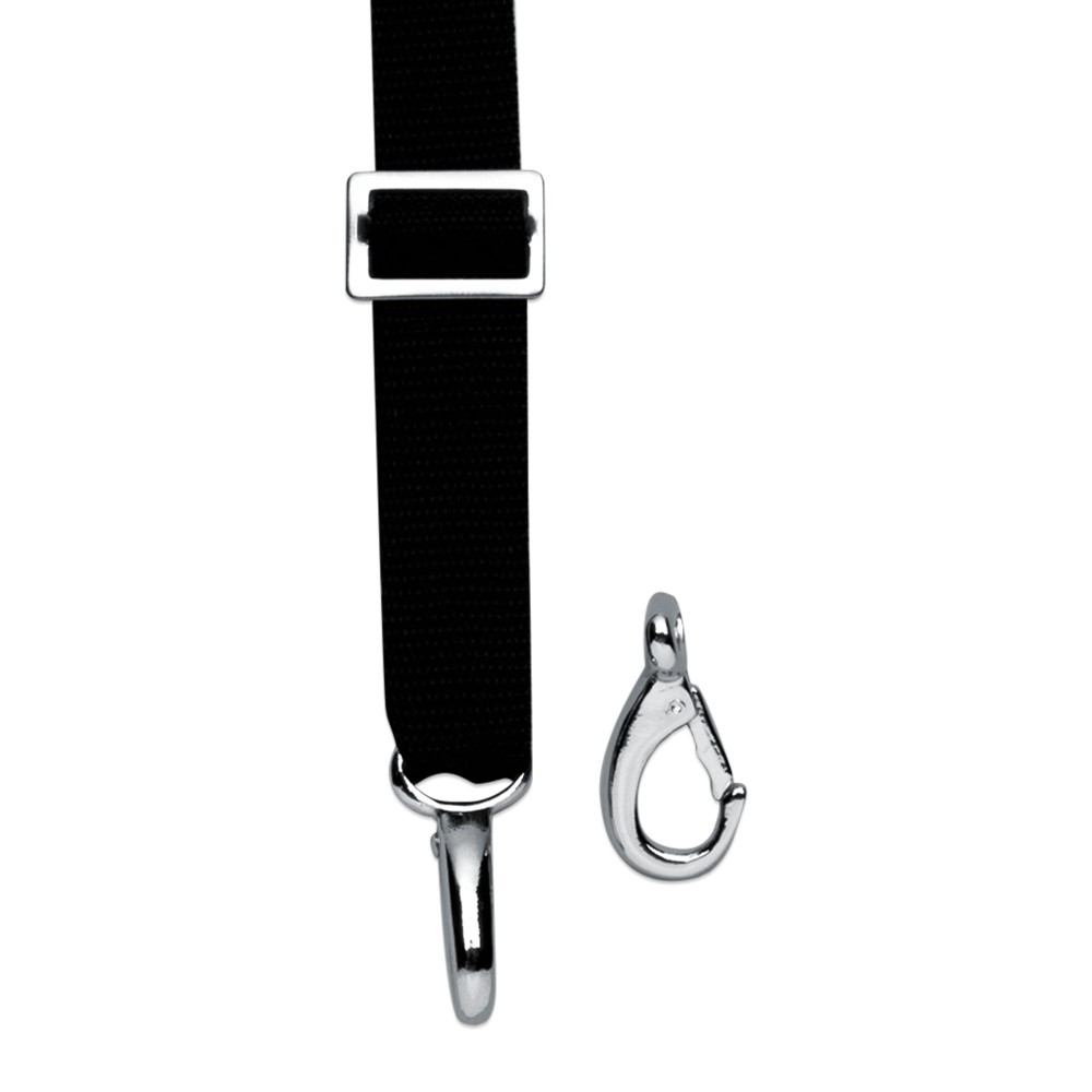 Buy Bimini Top Strap with Single Snap Hook - Adjustable, Stainless