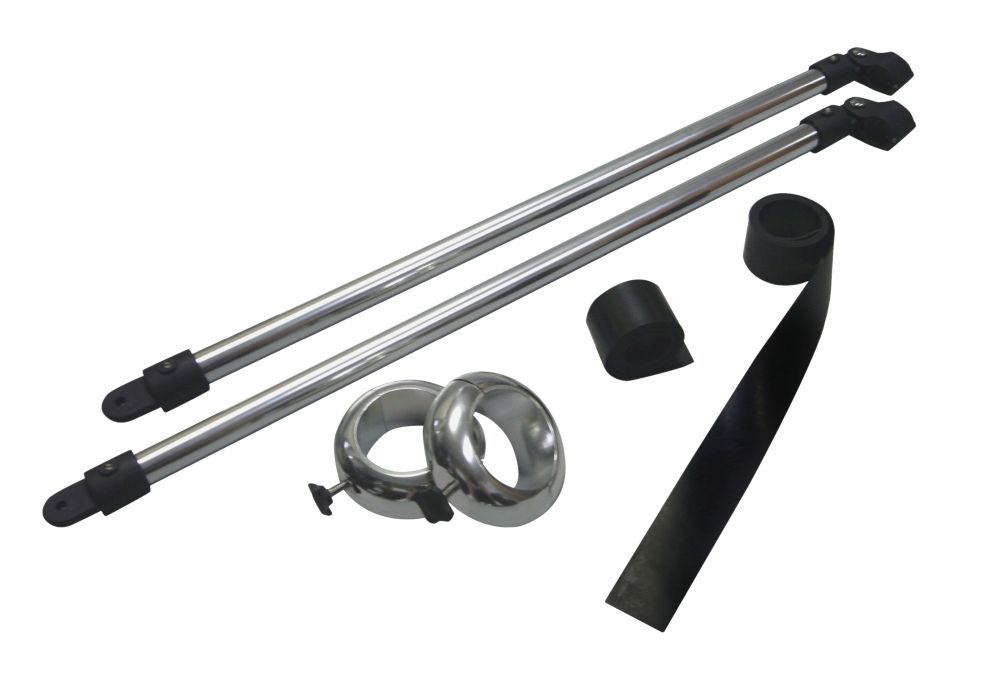 Carver Covers Dealer Guide